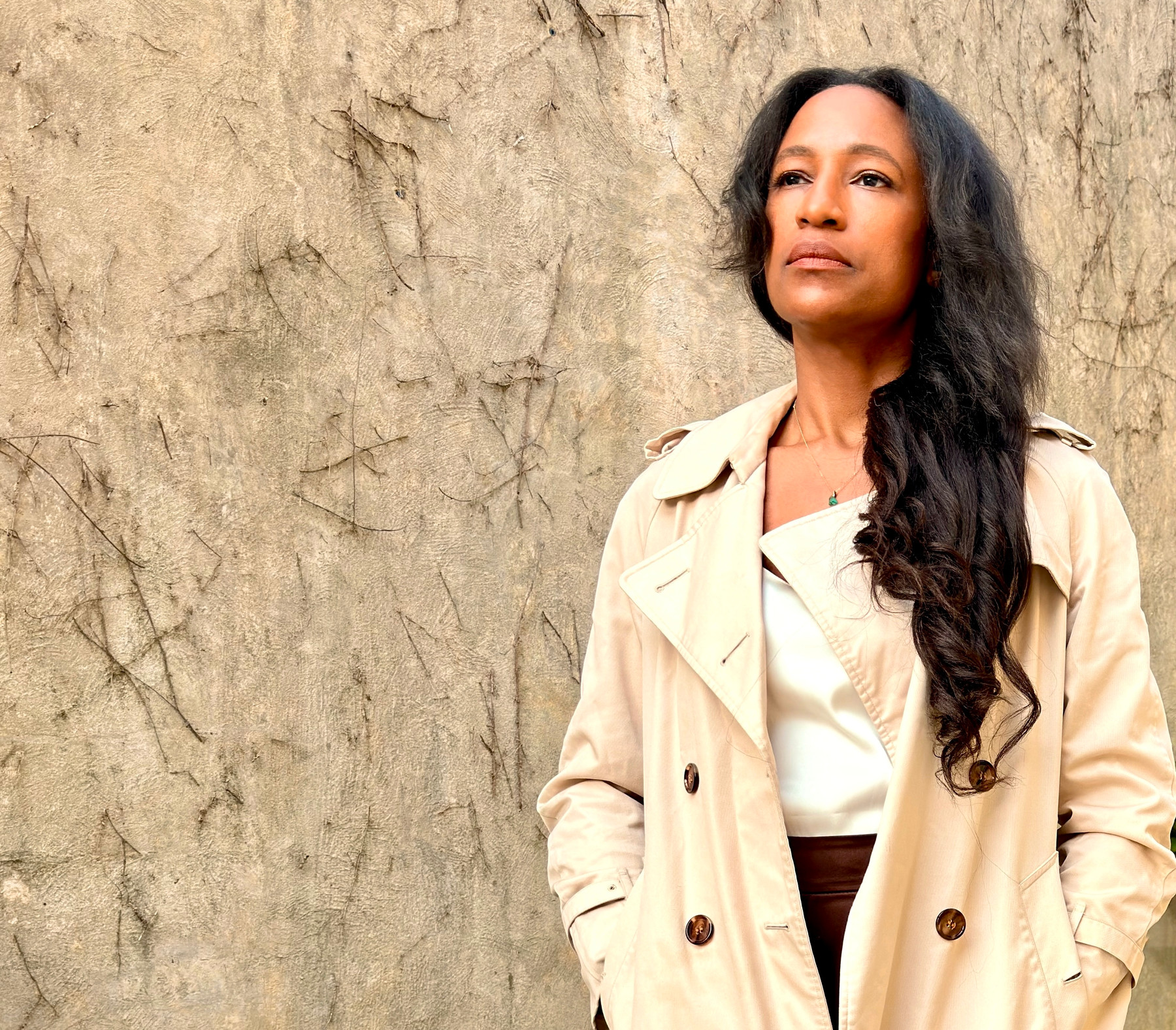 Dr. Lidyvez Sawyer in a professional portrait