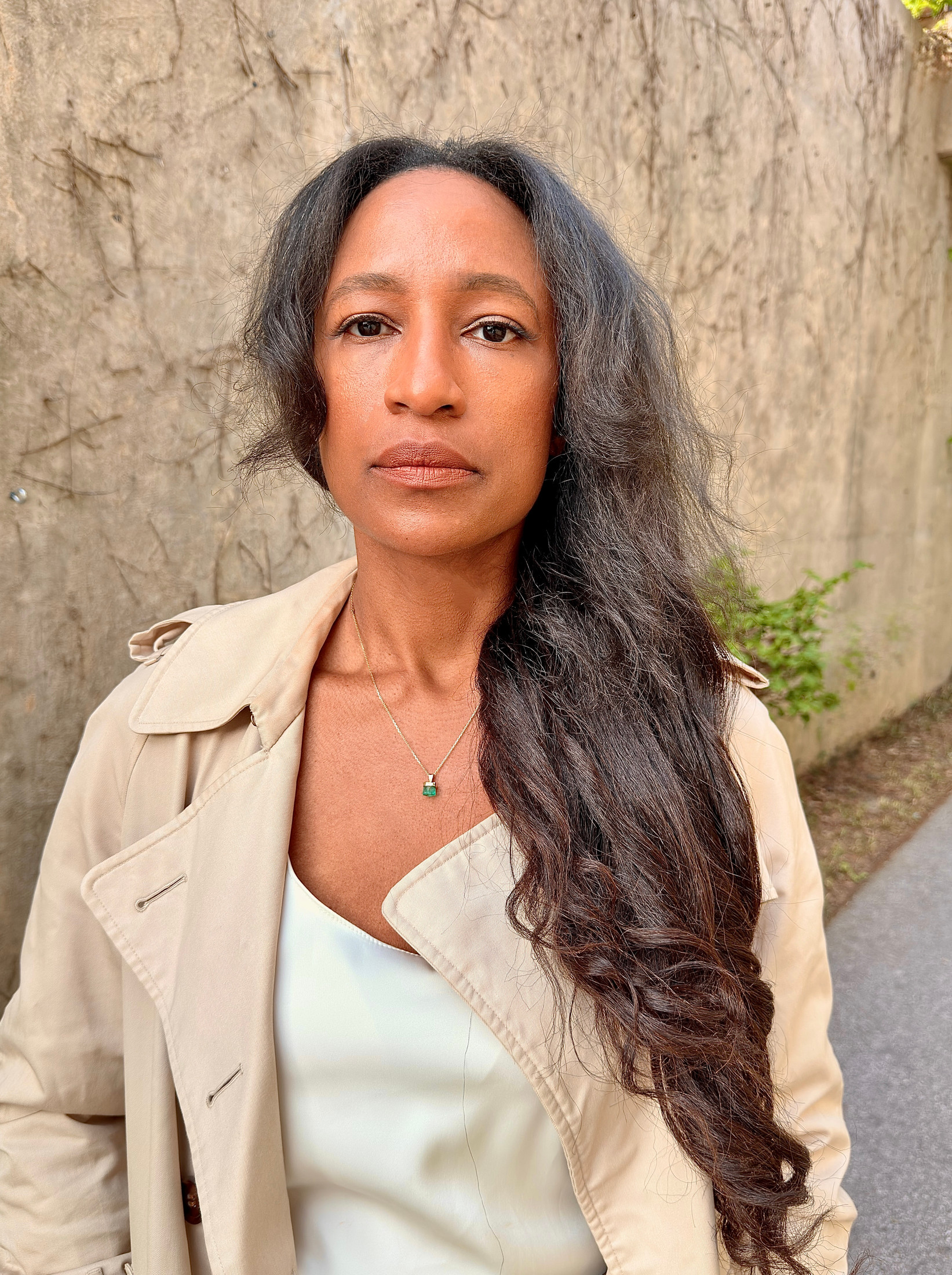Dr. Lidyvez Sawyer, health equity strategist